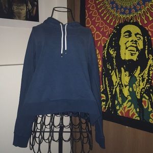 Out From Under (UO) Drawstring Workout Hoodie
